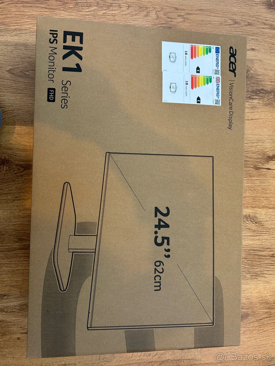 ASUS EK251QGbi - 5