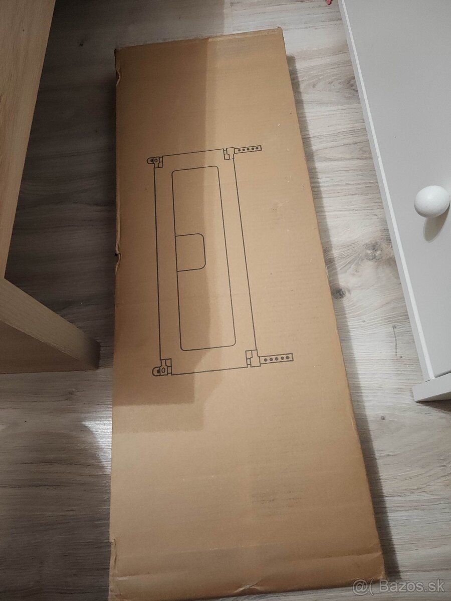 Detská zábrana na postel - 5