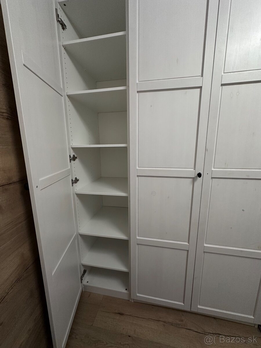 IKEA PAX SKRIŇA - 5