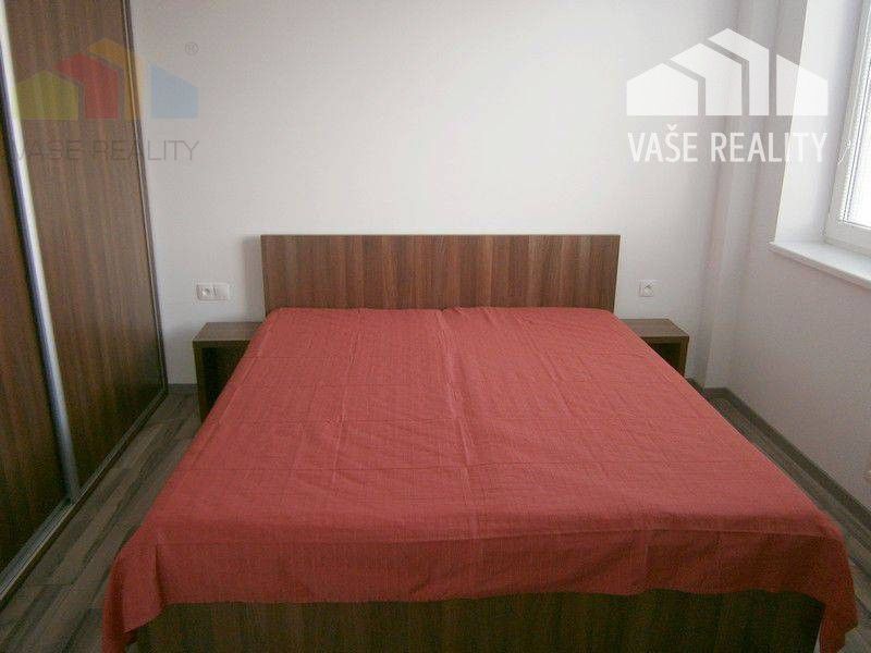 Na prenájom 2 izbový byt s parkovacím miestom, Piešťany. - 5