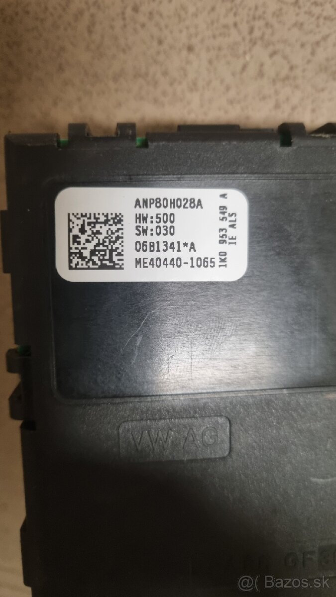 skoda octavia-golf-audi - 5