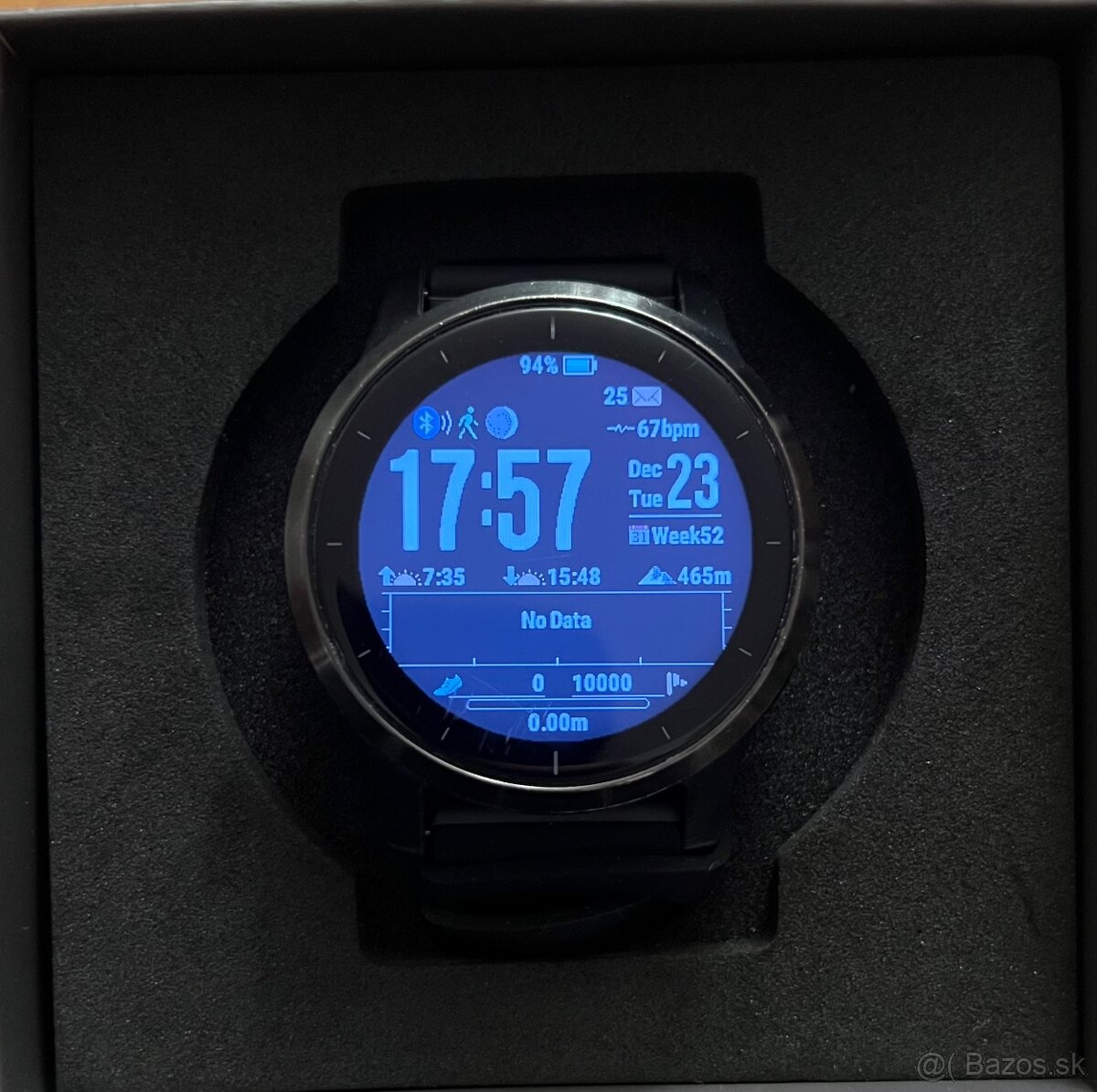 Garmin VIVOACTIVE 4 - 5