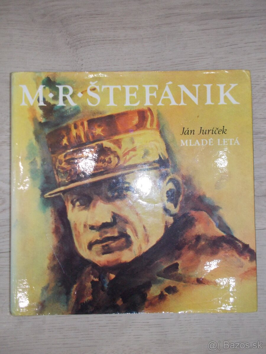 Predám knihy o histórii - 5