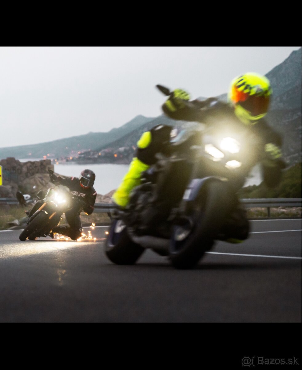 Rukavice RST tracktech evo - 5