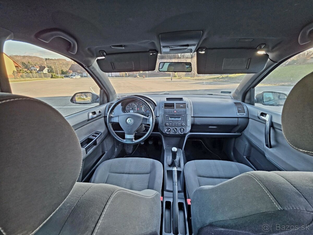 Volkswagen Polo - 5