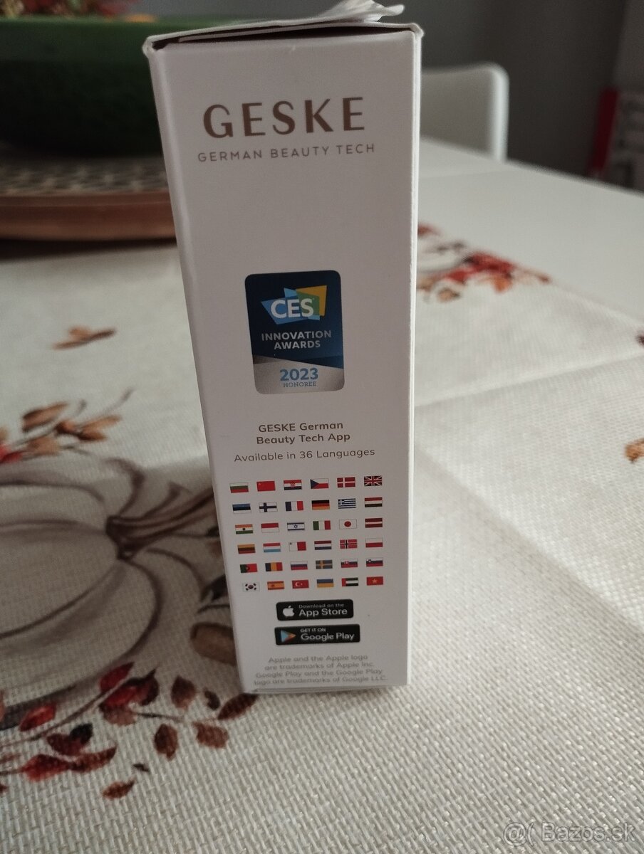 Facial Brush 4 in 1 - 5