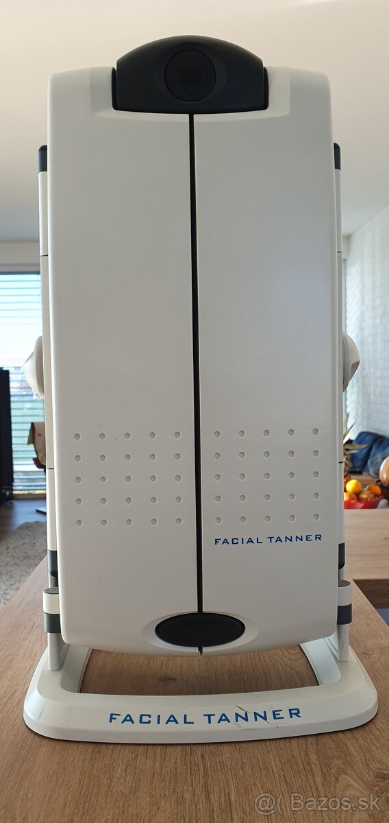 Predám solárium na tvár - 5