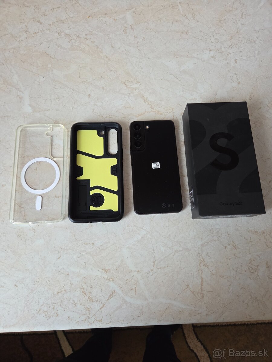 Samsung galaxy s22 5g - 5