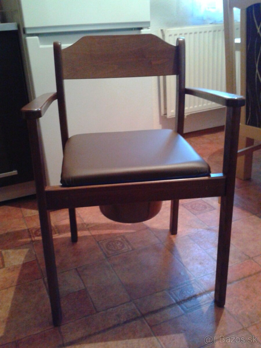 Predam Chodítko štvorkolesové - 5