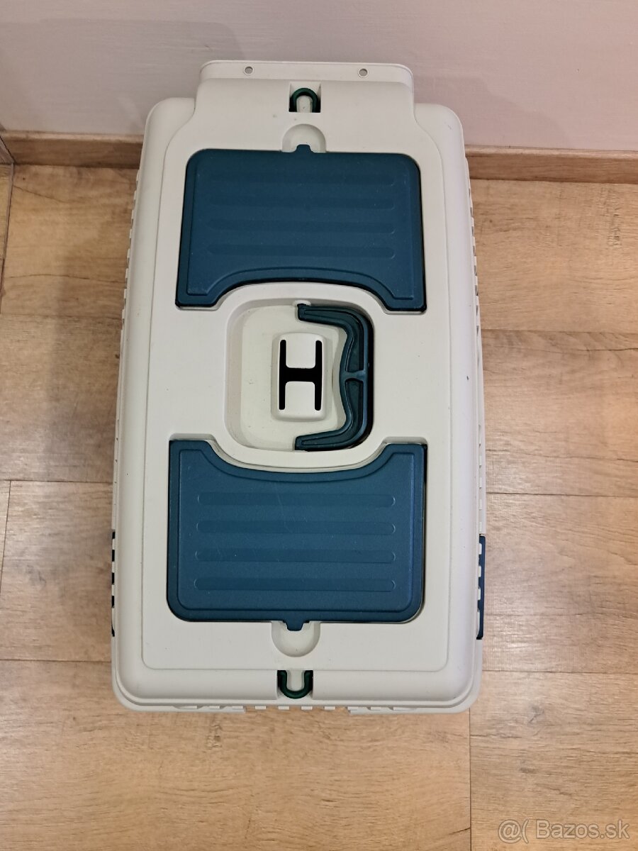 Prepravny box pre zvierata - 5