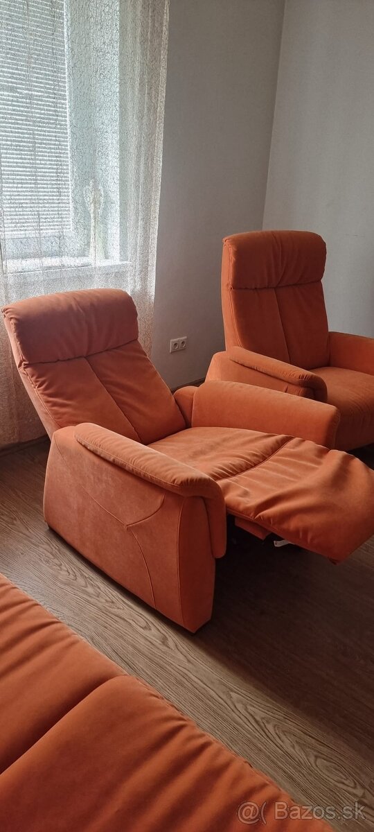 3+1+1 sedacia suprava - 5