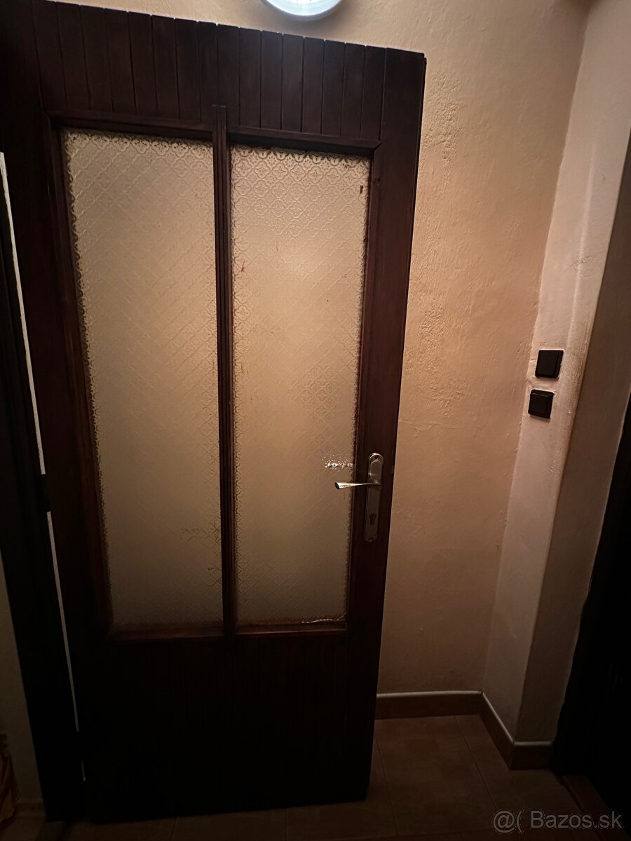 Dvere - 5
