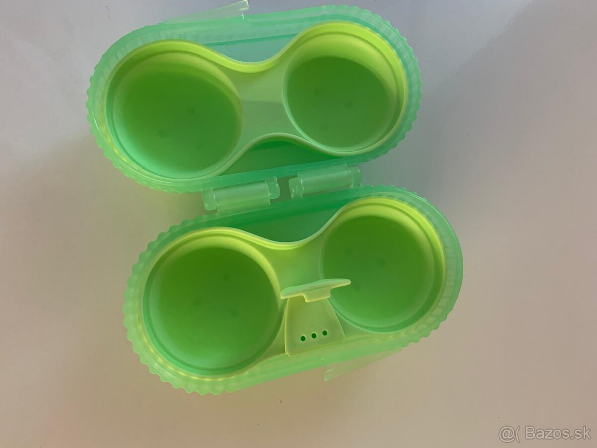 Dóza na vajíčka + soľnička | Tupperware - 5