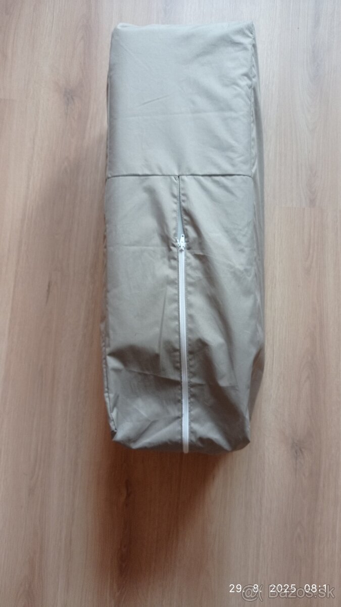 Cestovná postieľka - 5