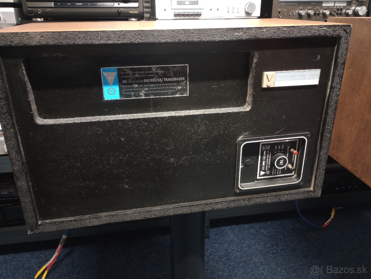 JBL Lancer 77 (L77) - 5