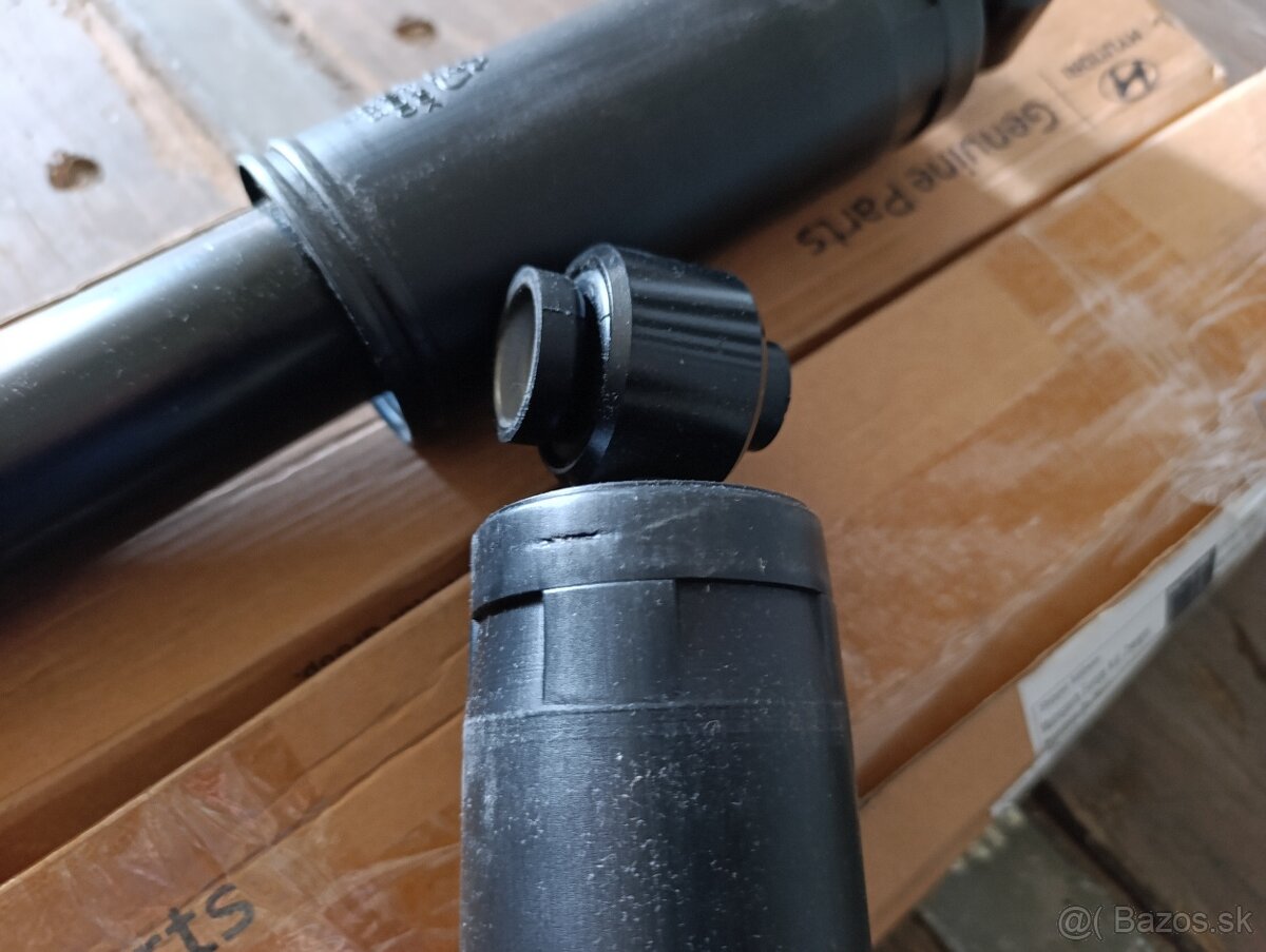 Zadné tlmiče Hyundai ix 55 - 5