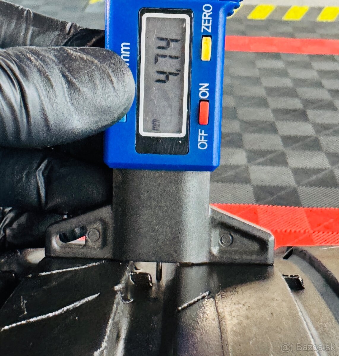 Continental 235/50R18 - 5