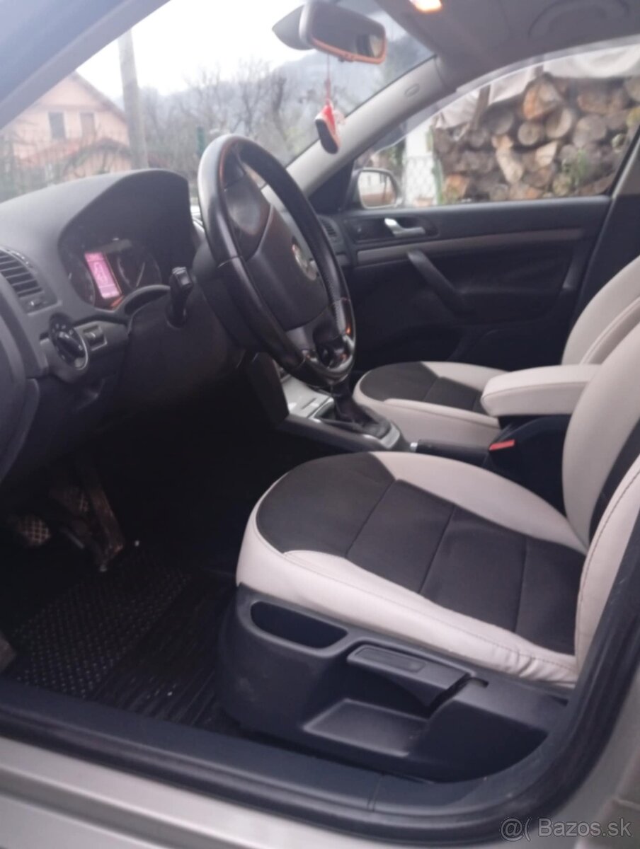 Škoda Octavia combi - 5