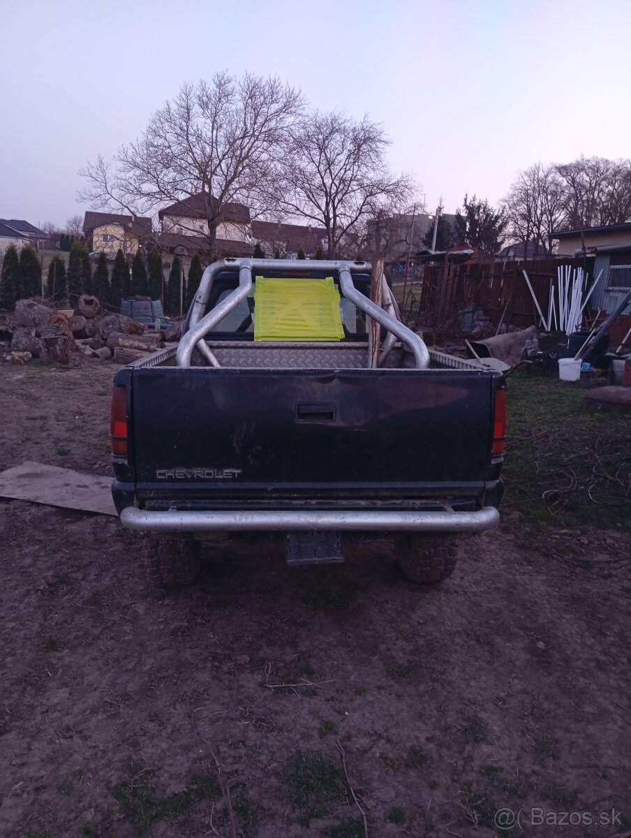 Vymením za Mercedes Benz w220 - 5