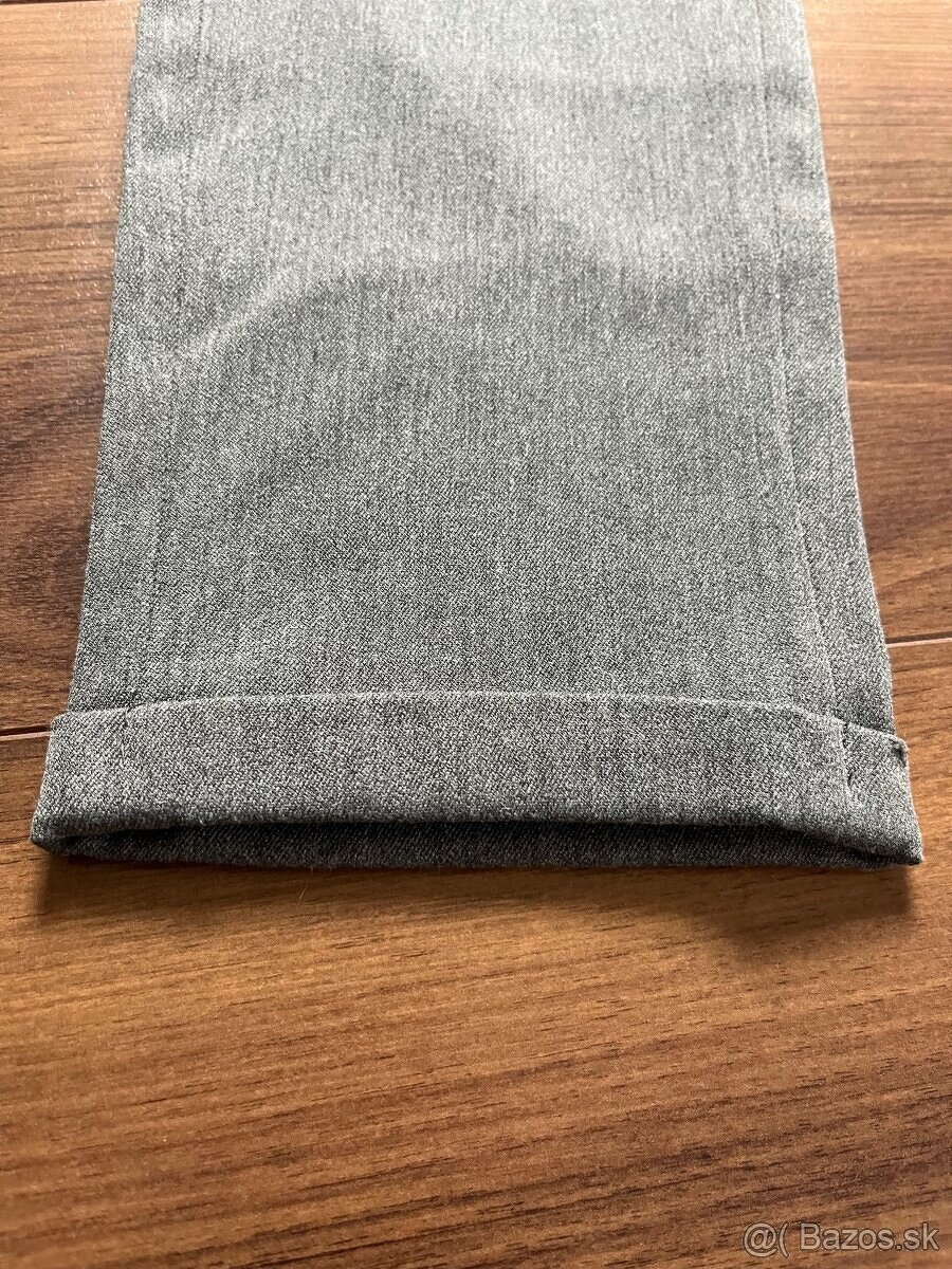 Pánske nohavice Les Deux - 5