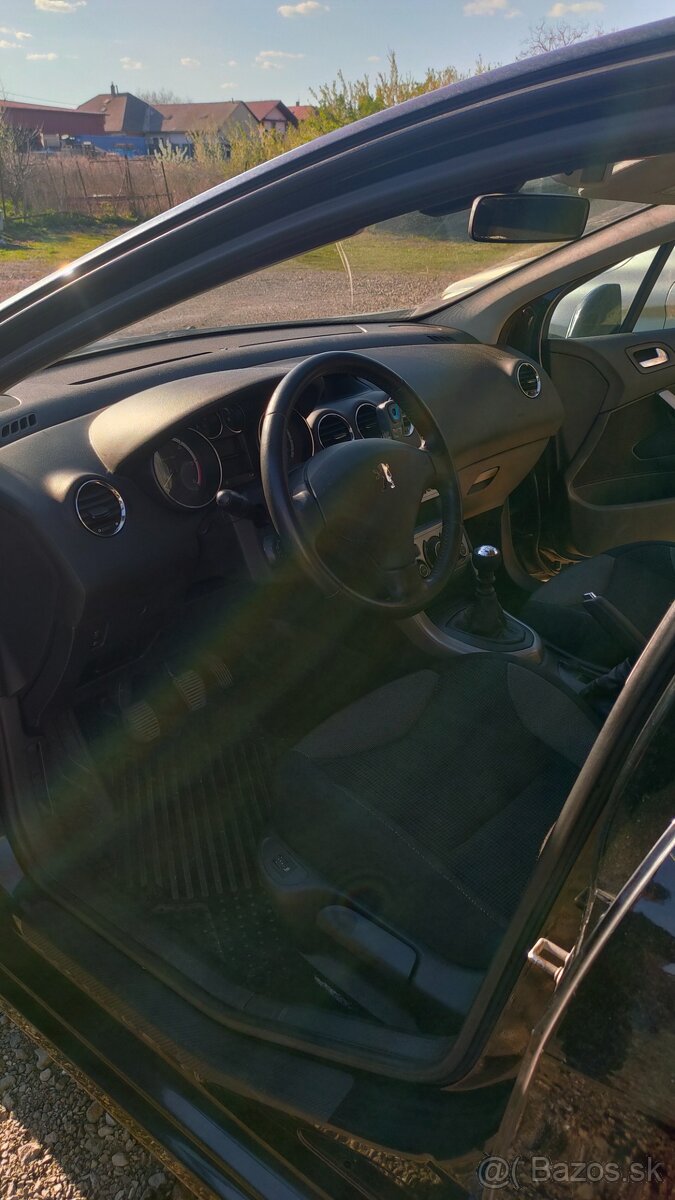 Peugeot 308 1.6HDi - 5