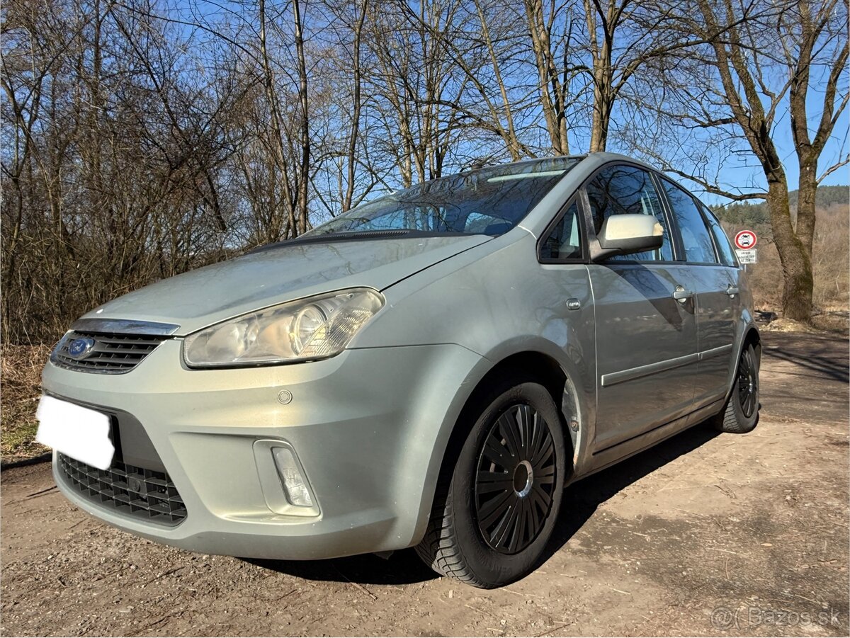 Ford C-Max - 5
