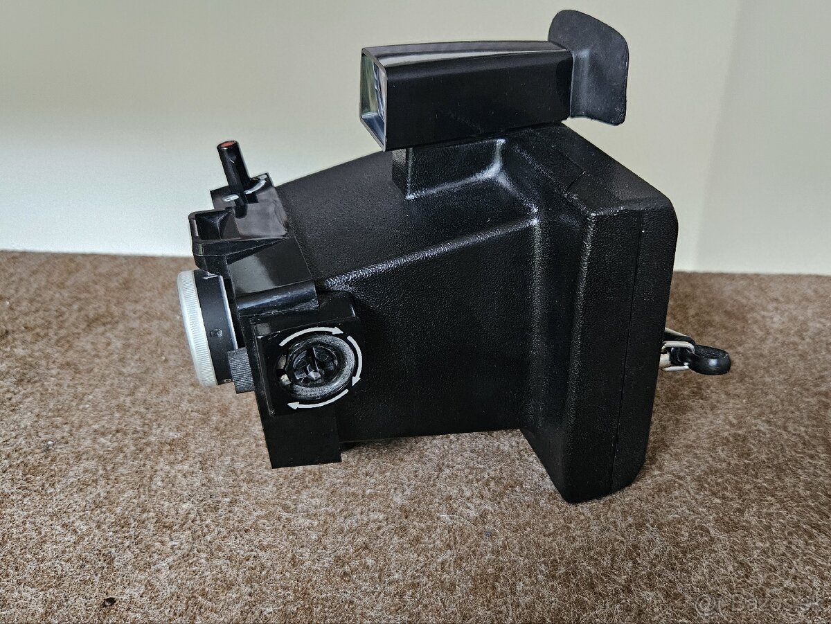Polaroid land camera colorpack 88 - 5