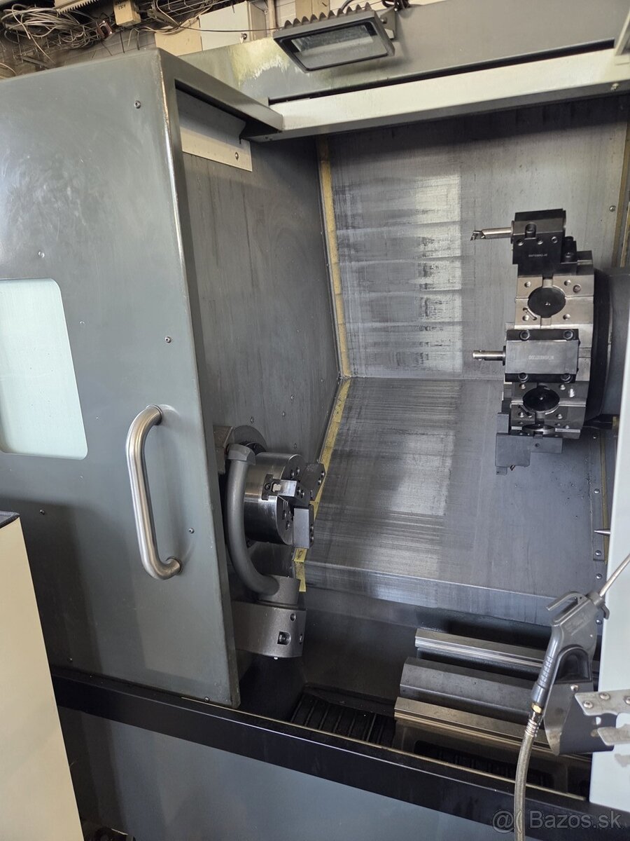 CNC soustruh HAAS ST 20Y (9320) - 5