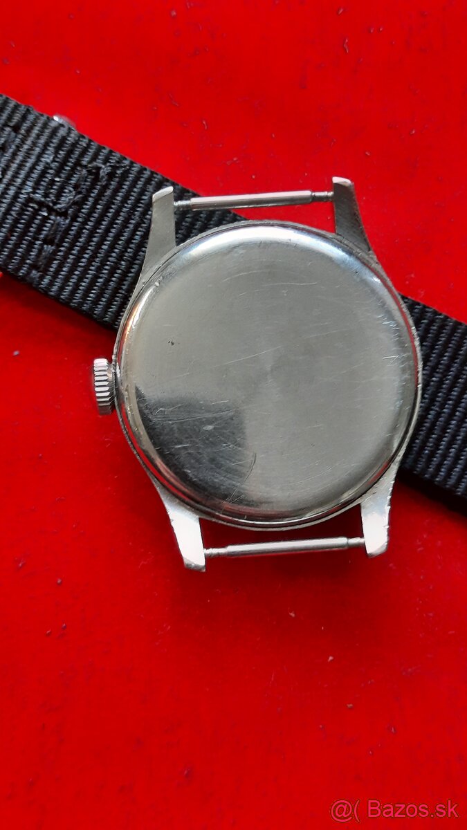 Ulysse Nardin Chronometer - 5