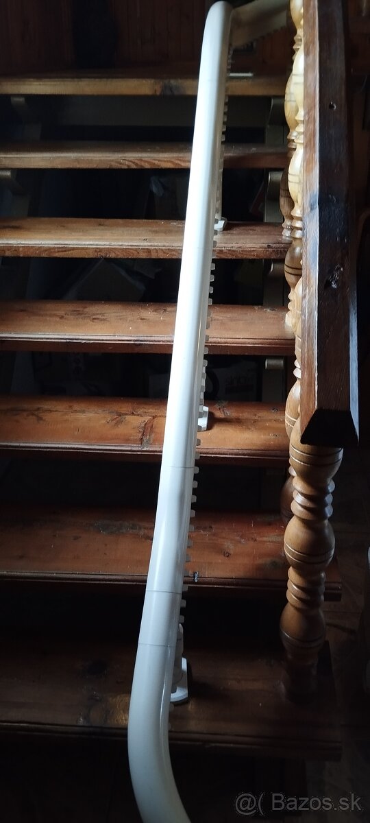 Stoličkový výťah - 5