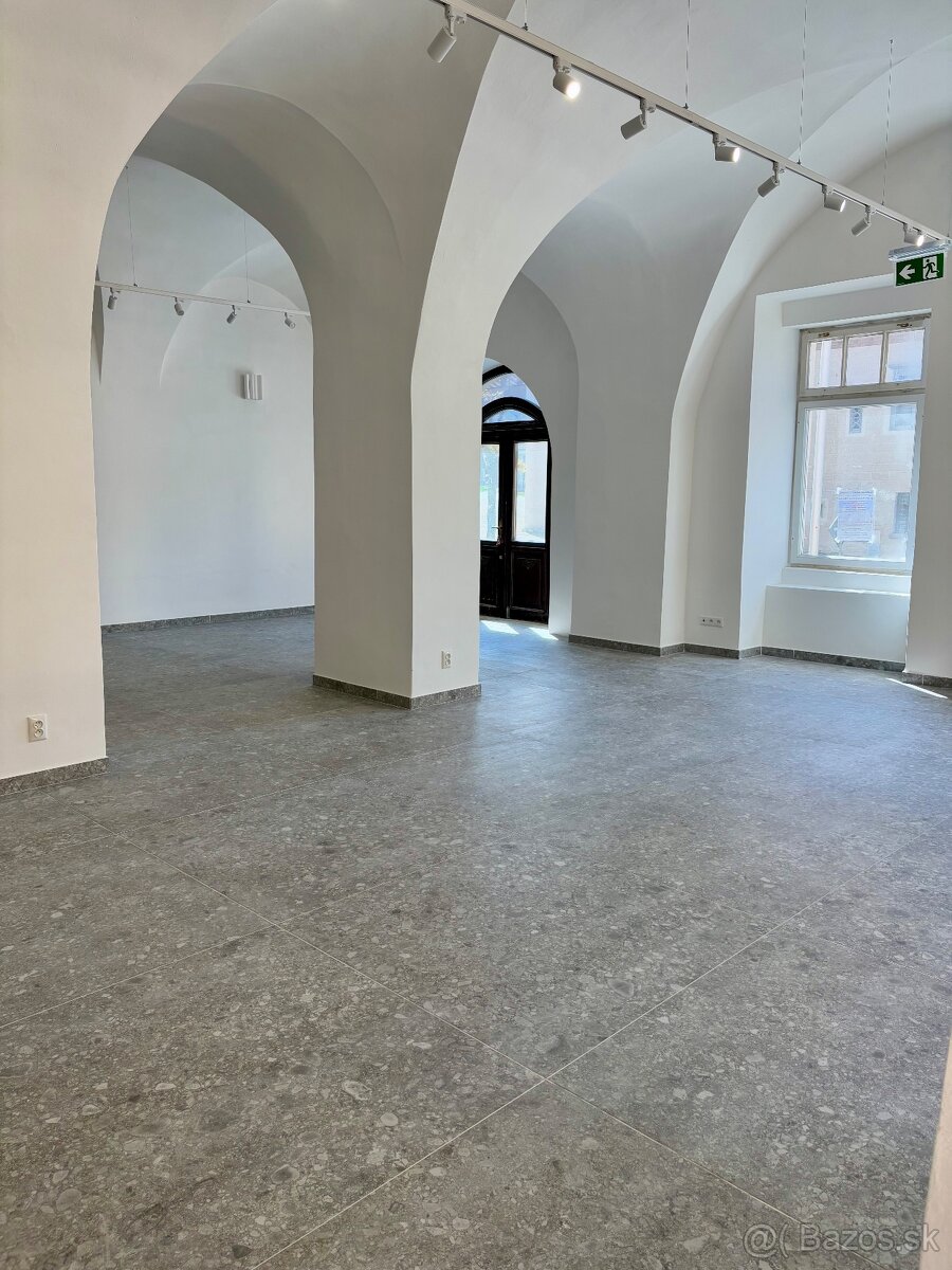 Obchodné priestory na prenájom, Bardejov - 5