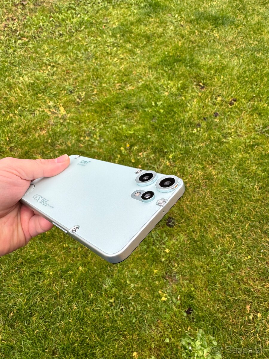 cmf by nothing 2 pro - 5