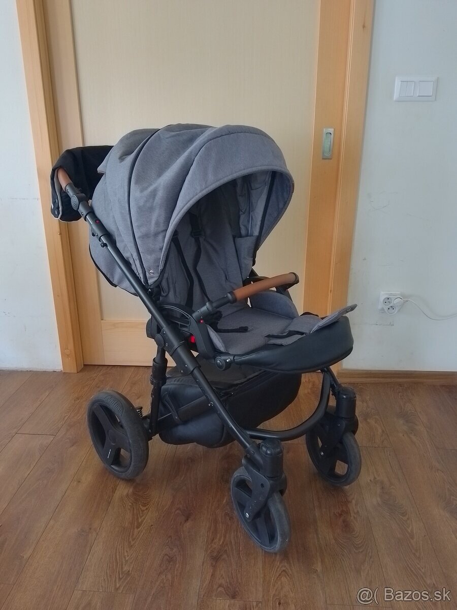 Kočík značky BEXA - 5