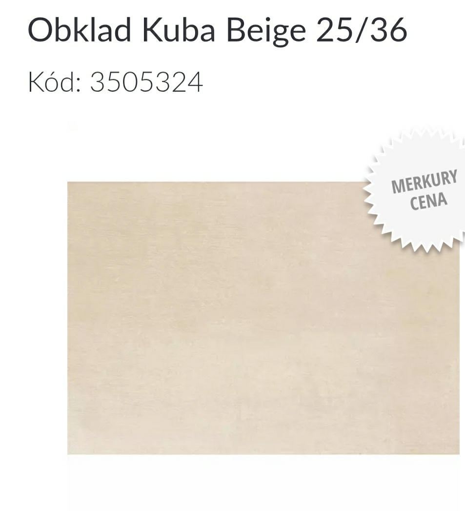 Obklad , beige ,béžový novy zabalený plus šparovacka - 5