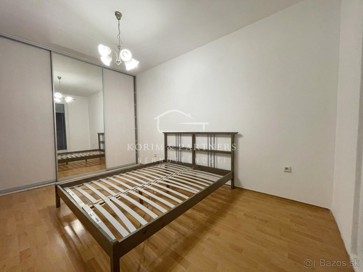 2 izbový byt na prenájom - 5