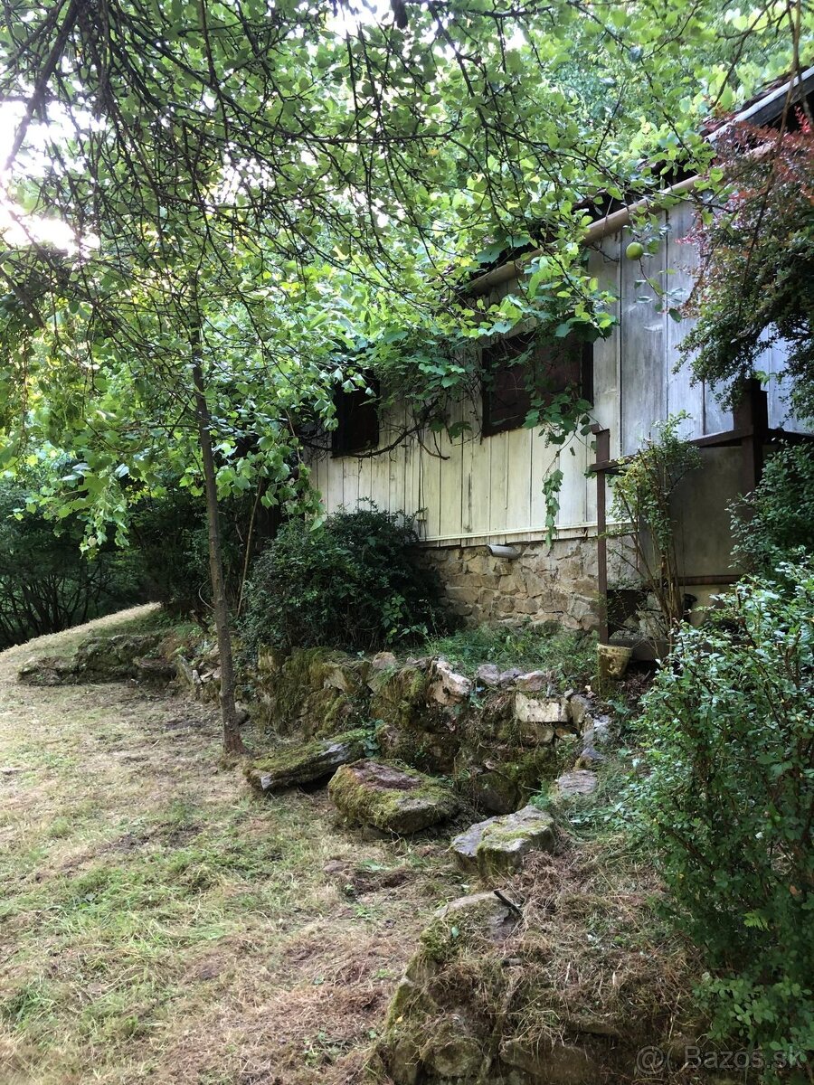 Záhrada na predaj - 5