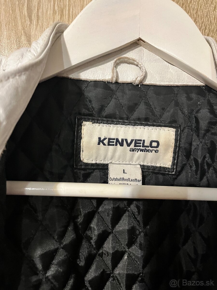 Kozena bunda Kenvelo - 5