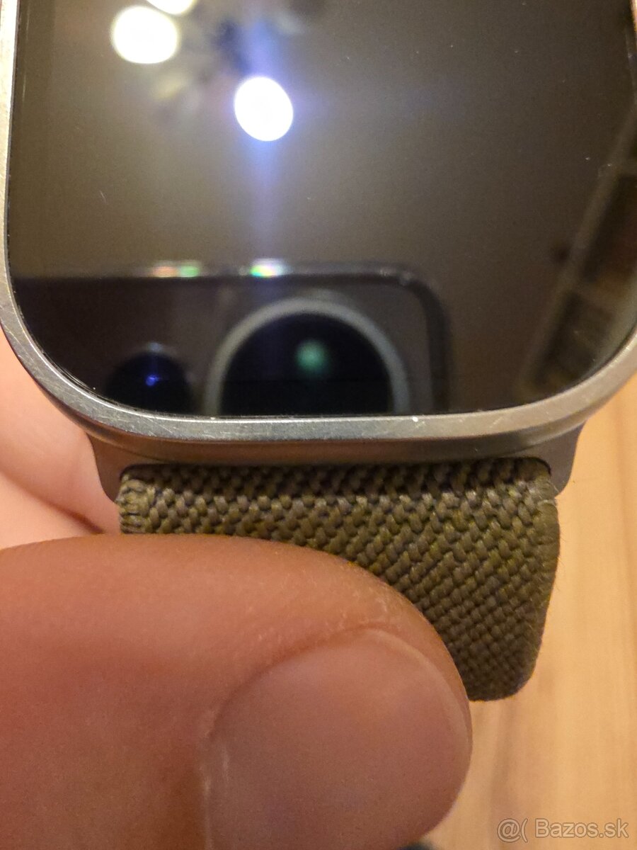 Apple watch ultra 2 - 5