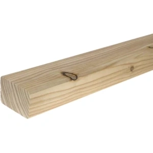 Plotové laty červený smrek - 5