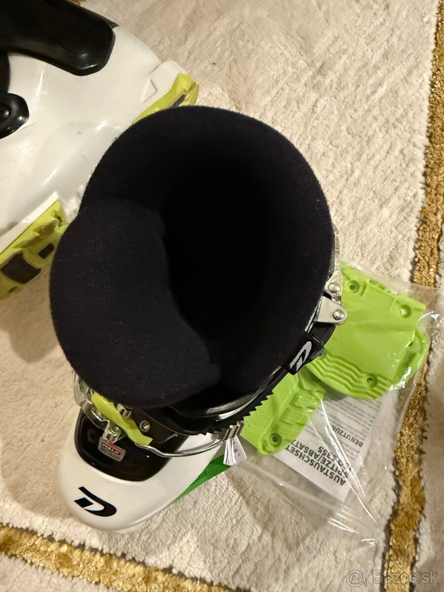 Detské lyžiarky Dalbello 2XT - 5