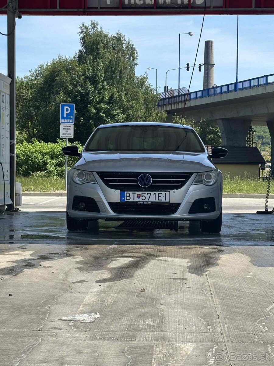 VW PASSAT 3.6 V6 220kw - 5