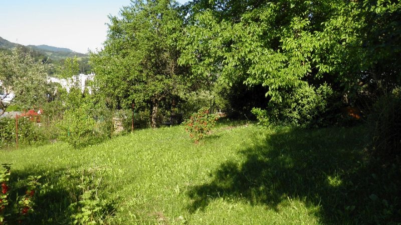 Stavebný pozemok, voda a elektrina na pozemku. - 5