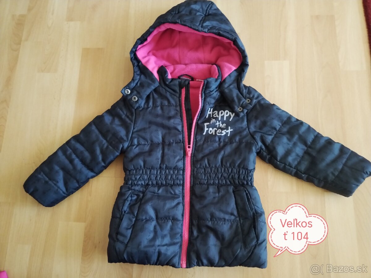 Vetrovky na zimu - 5