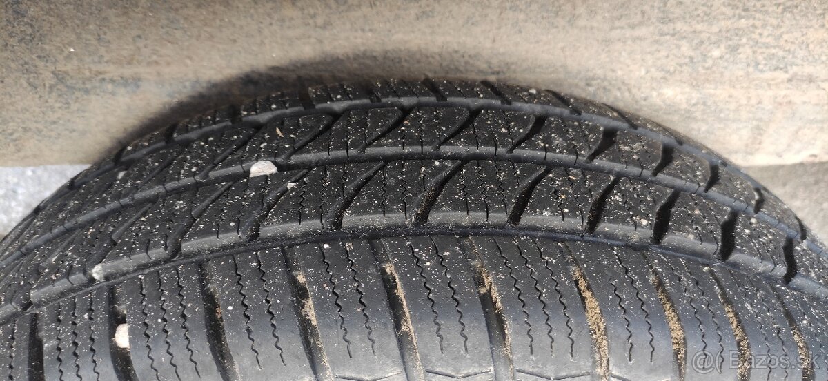 FORD TRANSIT DODAVKA - 5