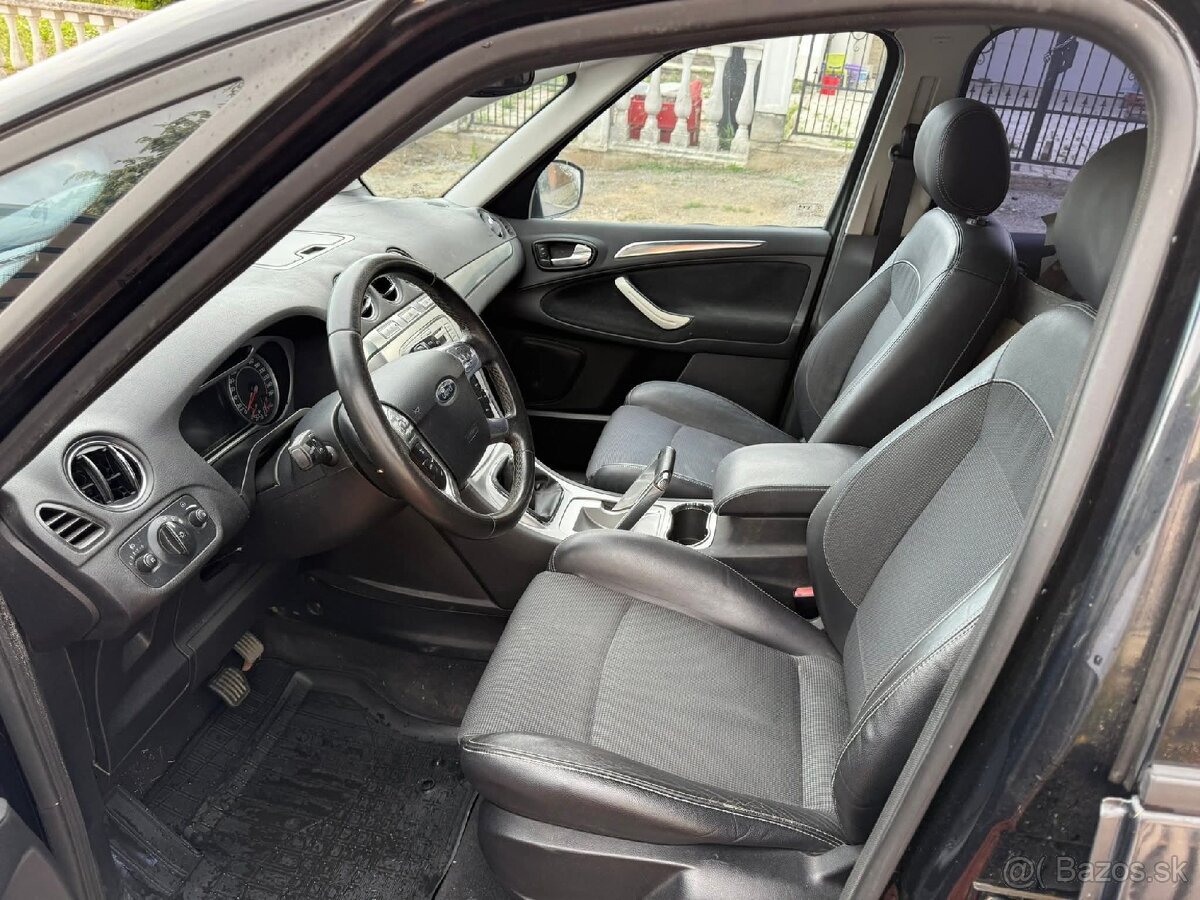 Ford S-Max 1.8tdci - 5