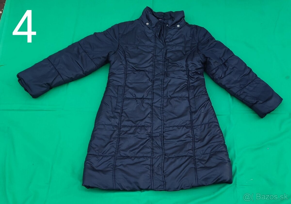 Bundy a oteplovaky - 5