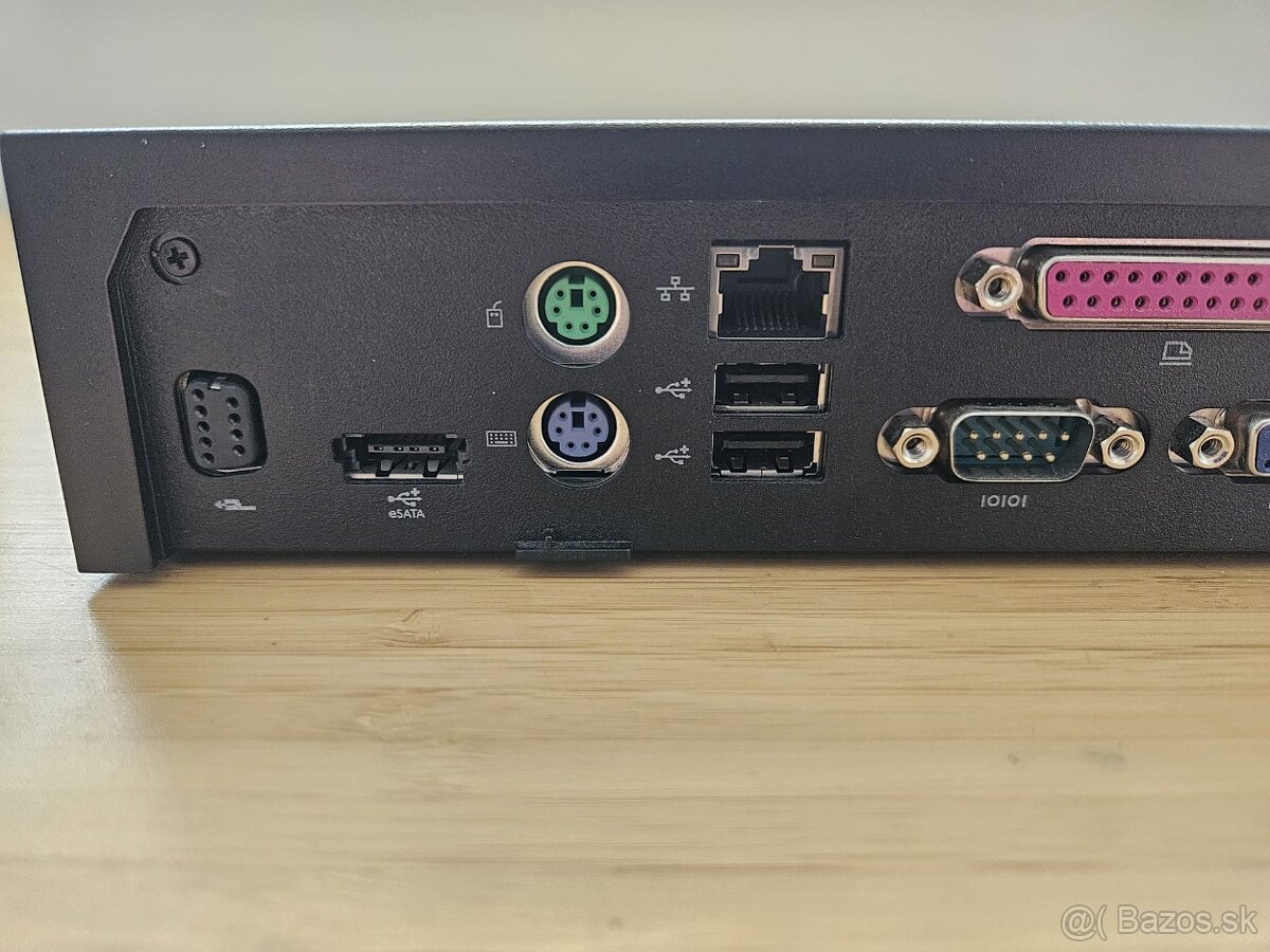 Dell dokovacia stanica - 5