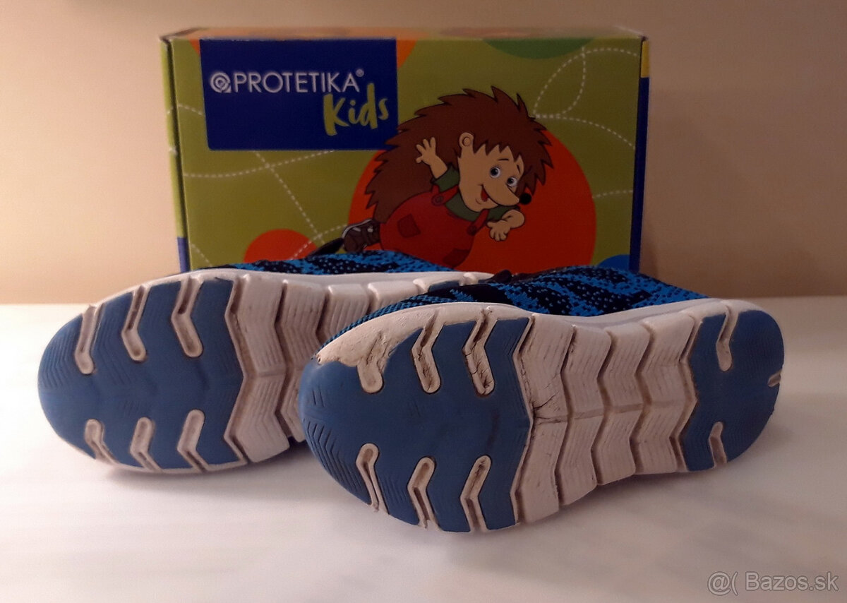 Detské topánky - Protetika PORT 32 - 5