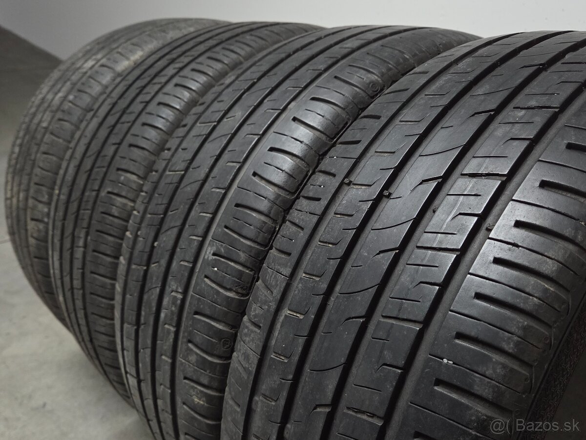 originál 17" FORD, pneu - 5