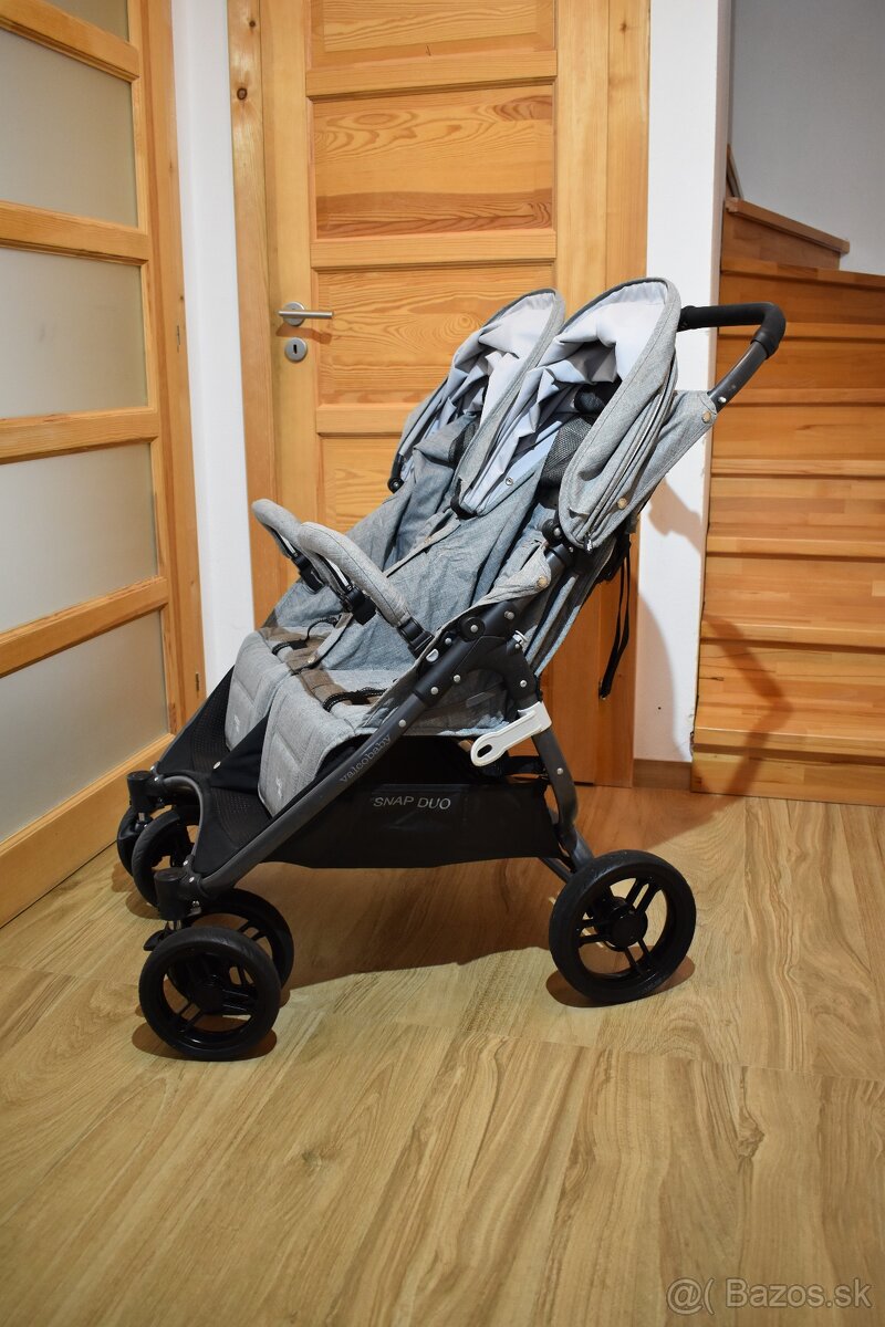 Valcobaby Snap Duo - 5